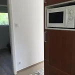 Palma Apartmanhaz Pensjonat