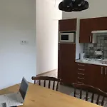 Palma Apartmanhaz 4*