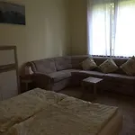 Palma Apartmanhaz 4* Siófok