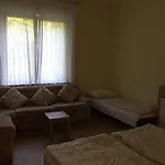 Palma Apartmanhaz Pensjonat Siófok