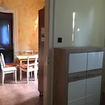 Palma Apartmanhaz Siófok