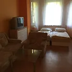 Palma Apartmanhaz Pensjonat 4*