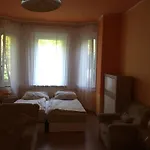 Palma Apartmanhaz 4* Siófok
