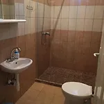 Palma Apartmanhaz Pensjonat Siófok