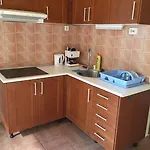 Palma Apartmanhaz 4* Siófok