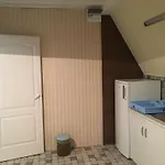 Palma Apartmanhaz Pensjonat Siófok