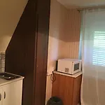 Palma Apartmanhaz Pensjonat Siófok