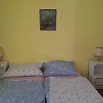 Pensjonat Palma Apartmanhaz Siófok
