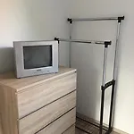 Palma Apartmanhaz 4* Siófok
