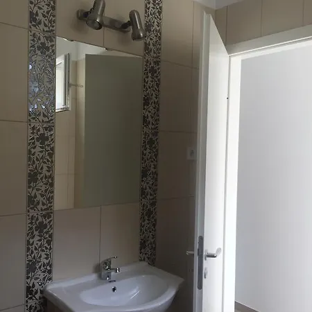 Palma Apartmanhaz Siófok