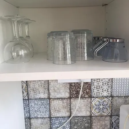 Palma Apartmanhaz 게스트하우스 시오포크