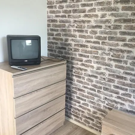 Palma Apartmanhaz 4*