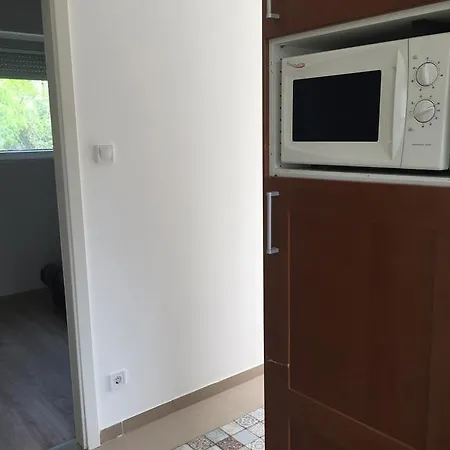 Palma Apartmanhaz בית הארחה