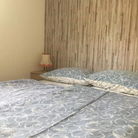 Palma Apartmanhaz 시오포크