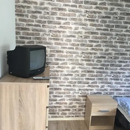 Palma Apartmanhaz Pensionat