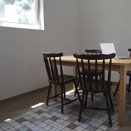 Palma Apartmanhaz * שיופוק