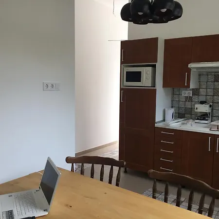 Palma Apartmanhaz *