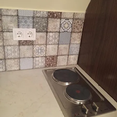 Palma Apartmanhaz 4*