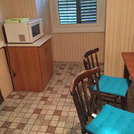 Palma Apartmanhaz 4* Siófok