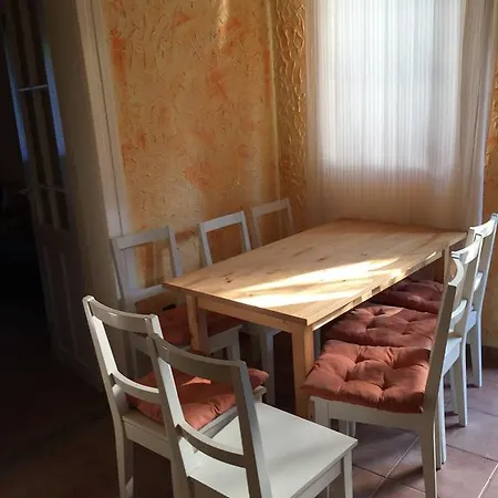 Palma Apartmanhaz שיופוק