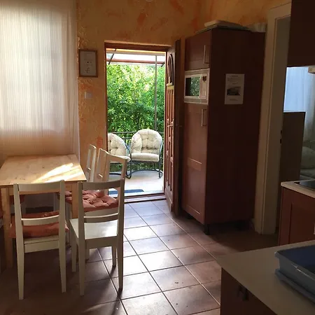 Palma Apartmanhaz Pensionat