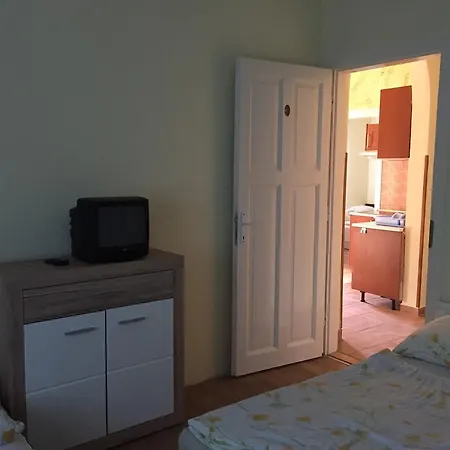 게스트하우스 Palma Apartmanhaz *