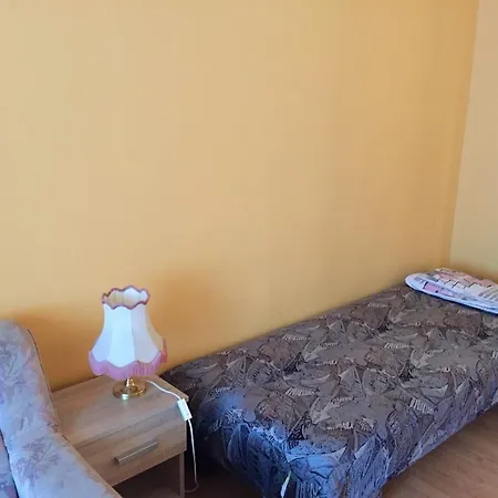 Palma Apartmanhaz 4*