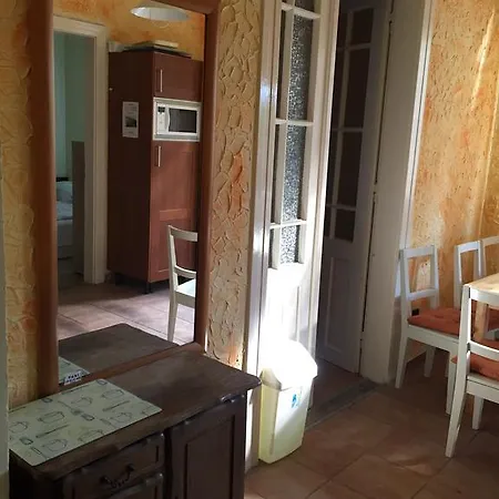 Palma Apartmanhaz