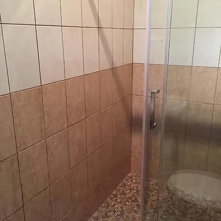 Palma Apartmanhaz Pensionat
