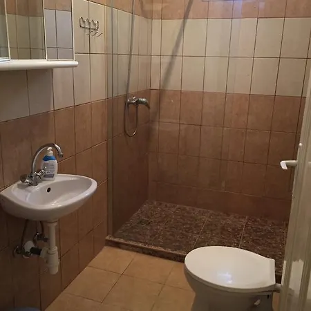 Palma Apartmanhaz Pensionat Siófok