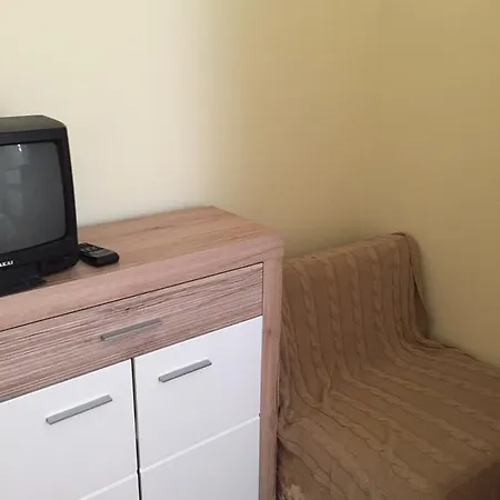 Pensionat Palma Apartmanhaz 4*