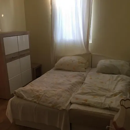 Palma Apartmanhaz 4* Siófok