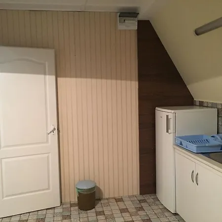 Palma Apartmanhaz ゲストハウス シオーフォク