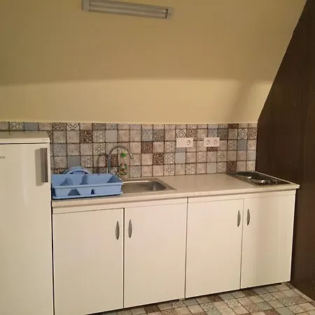Pensionat Palma Apartmanhaz 4*