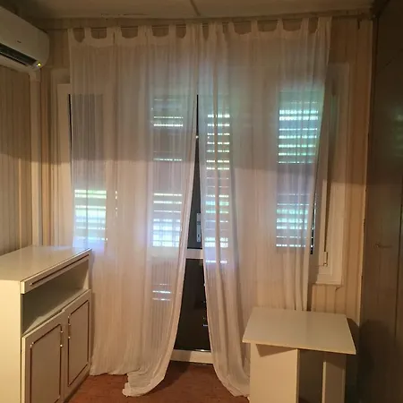 Palma Apartmanhaz 4*
