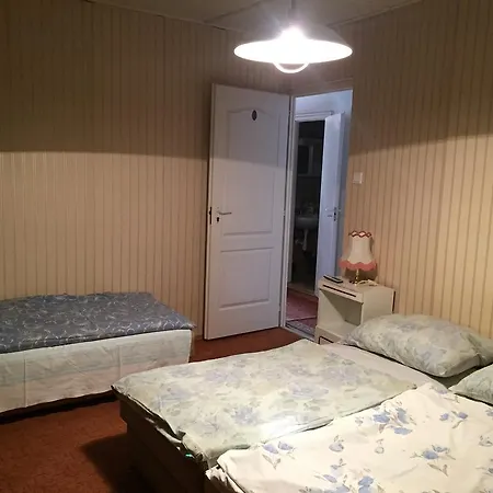 Palma Apartmanhaz 4* Siófok