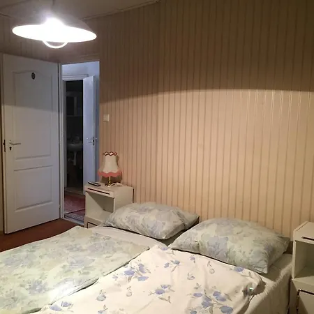 Palma Apartmanhaz 4*