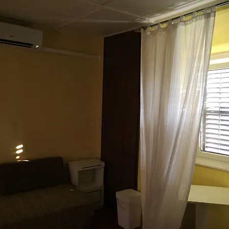 Pensionat Palma Apartmanhaz