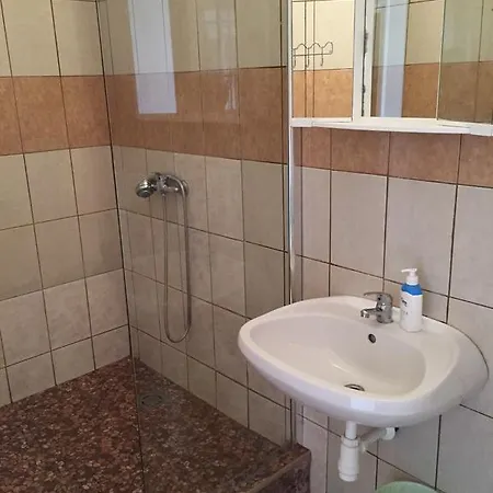Palma Apartmanhaz Pensionat