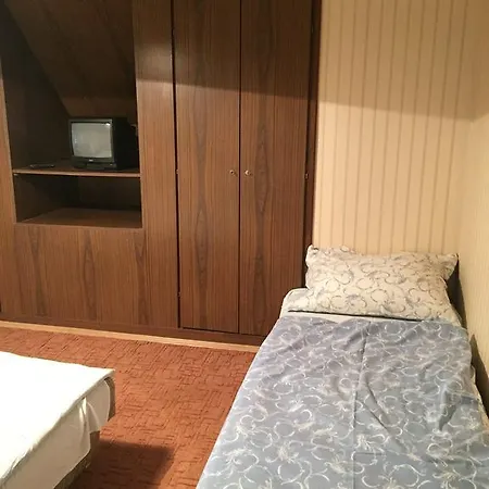 Palma Apartmanhaz Pensionat