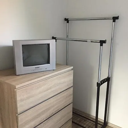 Palma Apartmanhaz 4* Siófok