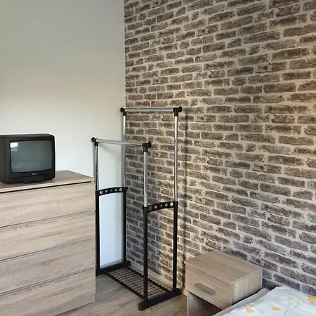 Palma Apartmanhaz Siófok