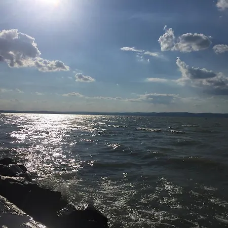 Palma Apartmanhaz 4* Siófok