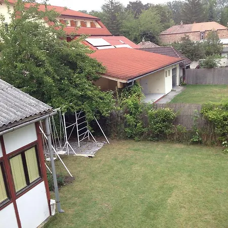 Pensjonat Palma Apartmanhaz 4*