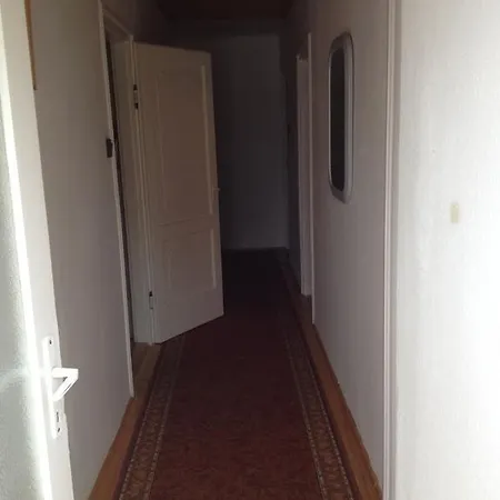 Pensionat Palma Apartmanhaz Siófok