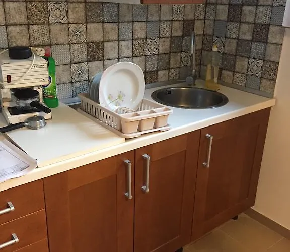 Pálma Vendégház Siófok