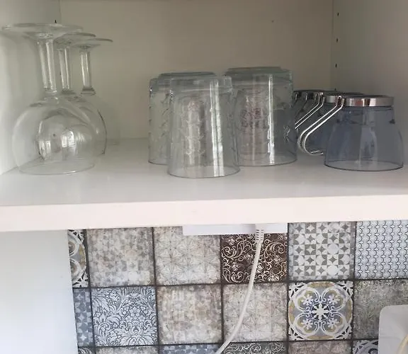 Palma Apartmanhaz Gasthuis Siófok