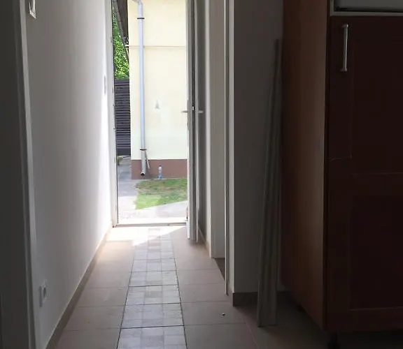 Vendégház Pálma Siófok