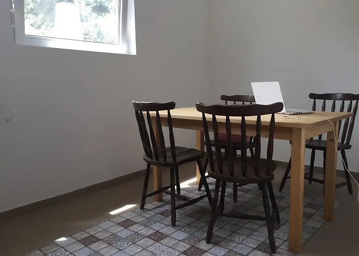 Palma Apartmanhaz 4* Siófok