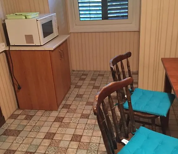 Pálma 4* Siófok
